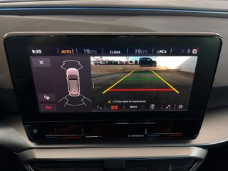 SEAT León ST 1.5 TSI S&S FR Go L 110 kW (150 CV)