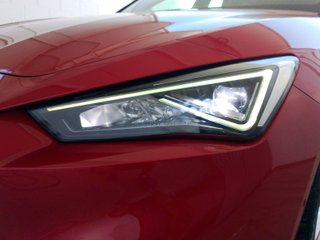 SEAT León ST 1.5 TSI S&S FR Go L 110 kW (150 CV)