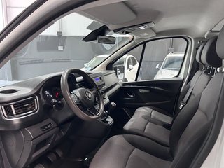 Renault Trafic Combi 9 Energy Blue dCi 88 kW