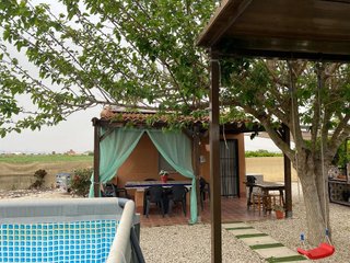Terreno en venta en Rojales en Rojales