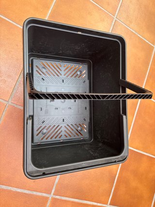 Cesta Basky para Bicicleta