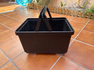 Cesta Basky para Bicicleta