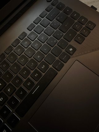 Laptop ASUS ROG Strix G16 (2025) Nuovo