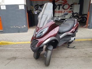 Piaggio Mp3 125cc