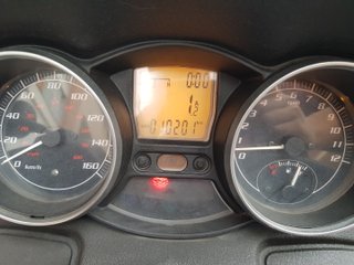 Piaggio Mp3 125cc