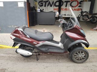 Piaggio Mp3 125cc