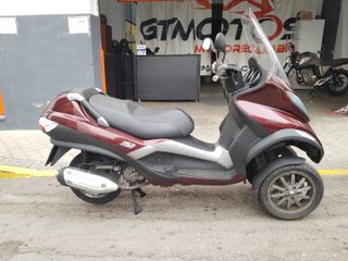 Piaggio Mp3 125cc