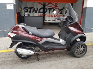 Piaggio Mp3 125cc