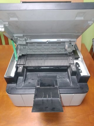 Impresora Multifunción Brother MFC-1810W