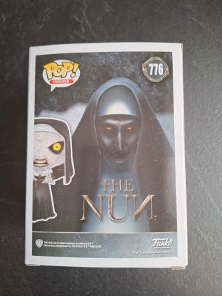 Funko Pop The Nun Demonic 776