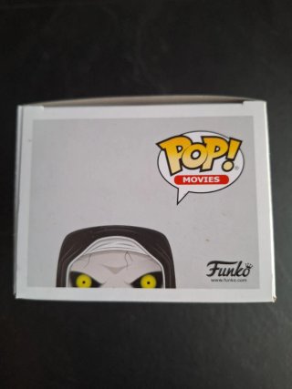 Funko Pop The Nun Demonic 776