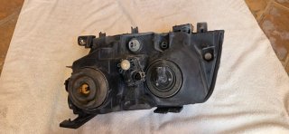 Faro derecho Suzuki Grand Vitara 2009