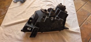 Faro derecho Suzuki Grand Vitara 2009
