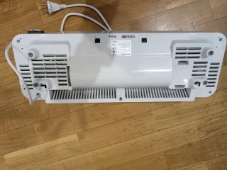 Cecotec Ready Warm 5250 Calefactor