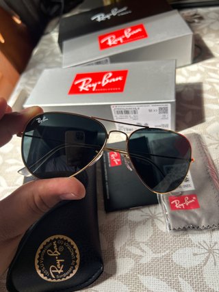 Gafas de sol Ray-Ban RB3025 Aviator