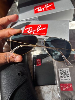 Gafas de sol Ray-Ban RB3025 Aviator