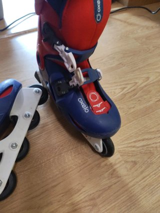 Patines