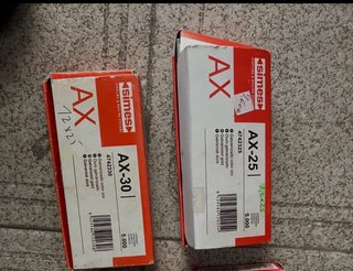 Ferreteria Clavos Simes Brad AX30