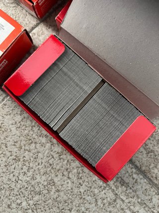 Ferreteria Clavos Simes Brad AX30