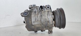COMPRESOR AIRE ACONDICIONADO BMW SERIE 5 BERLINA