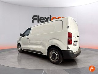 Citroën Jumpy Furg&oacute;n Talla M BlueHDi 100