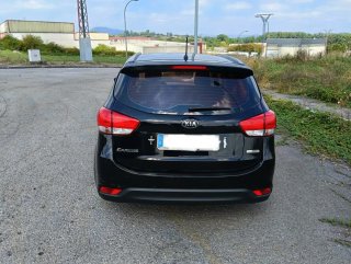KIA Carens 2014