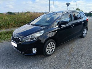 KIA Carens 2014