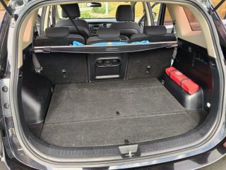 KIA Carens 2014