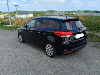 KIA Carens 2014