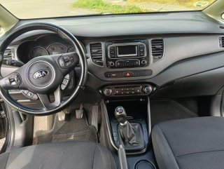 KIA Carens 2014