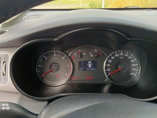 KIA Carens 2014