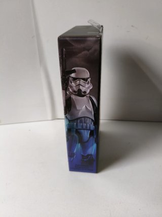 Star Wars Black Series Imperial Stormtrooper
