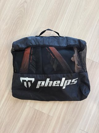 Phelps Neopreno Triatlón Pursuit 2.0