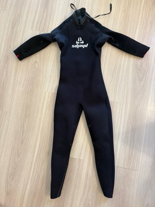 Phelps Neopreno Triatlón Pursuit 2.0