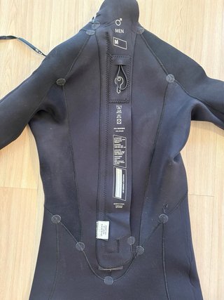 Phelps Neopreno Triatlón Pursuit 2.0
