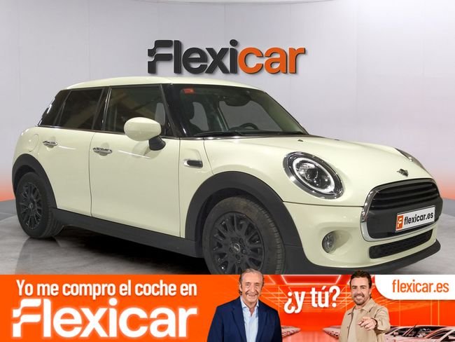 MINI Cooper COOPER 5 PUERTAS - foto 1
