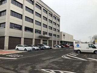 Oficina en alquiler en Instituts - Universitat en Lleida