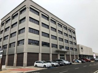 Oficina en alquiler en Instituts - Universitat en Lleida