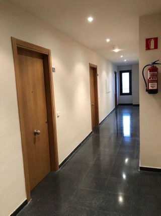 Oficina en alquiler en Instituts - Universitat en Lleida