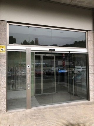 Oficina en alquiler en Instituts - Universitat en Lleida