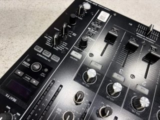 Pioneer DJ DJM-750 MK2
