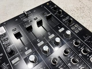 Pioneer DJ DJM-750 MK2