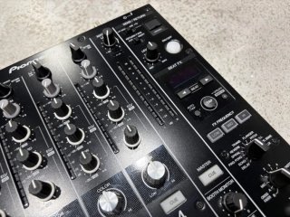 Pioneer DJ DJM-750 MK2