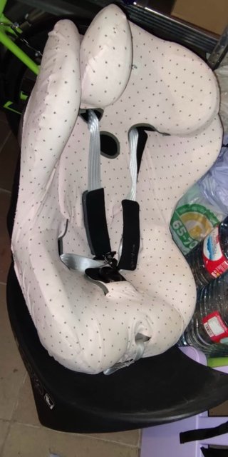 Silla coche bebé Cybex Gold