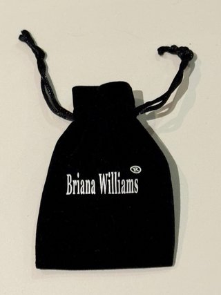 Pack 10 Retenedores Transparentes Briana Williams