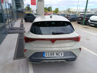 CUPRA Leon 2025