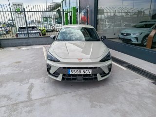 CUPRA Leon 2025