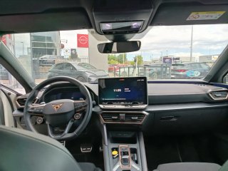 CUPRA Leon 2025