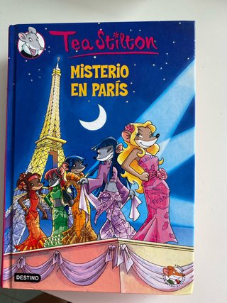 Libro infantil