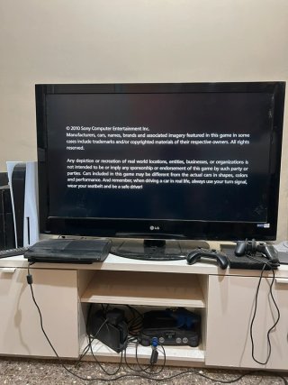 Gran Turismo 5 PS3